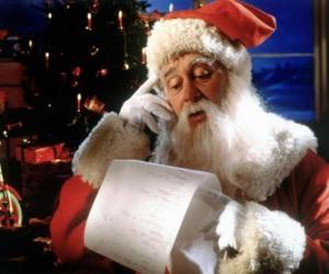 Presente do ONLYOFFICE: parte 4, encontre o Papai Noel
