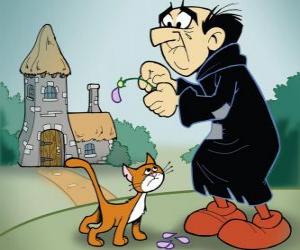 fyp #foryou #gato #gargamel