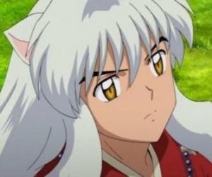 Inu yasha