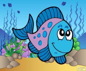 Quebra-cabeça para crianças - O mar, os peixes e os animais aquáticos !  Jogos educativos de quebra cabeça - Jogos Gratis::Appstore for  Android