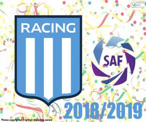 Racing Club - Ideias para imprimir! 