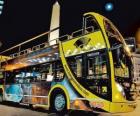 Buenos Aires Bus Turístico