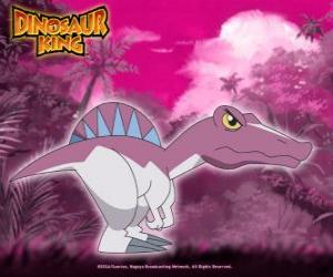 Dinossauro Rei