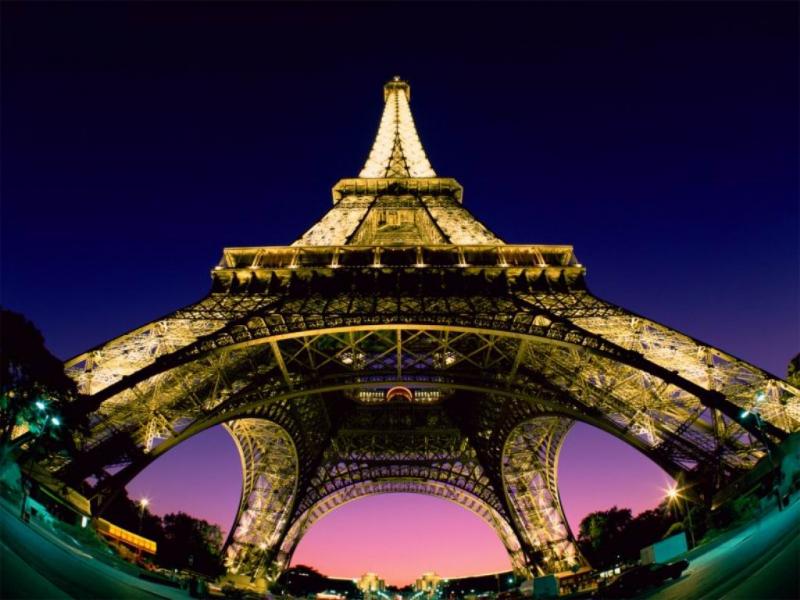 TORRE EIFFEL puzzle