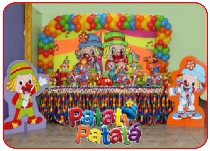 Patati e Patata puzzle