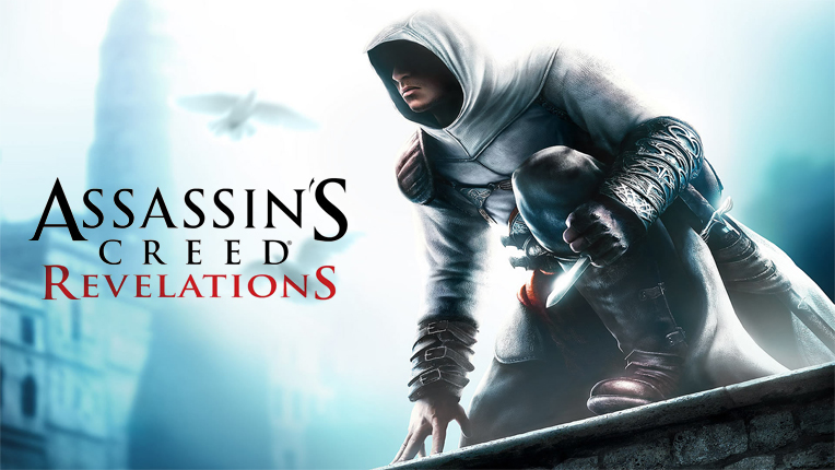 Assassin'S creed RevalationS puzzle