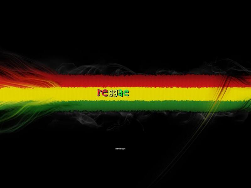 reggae puzzle