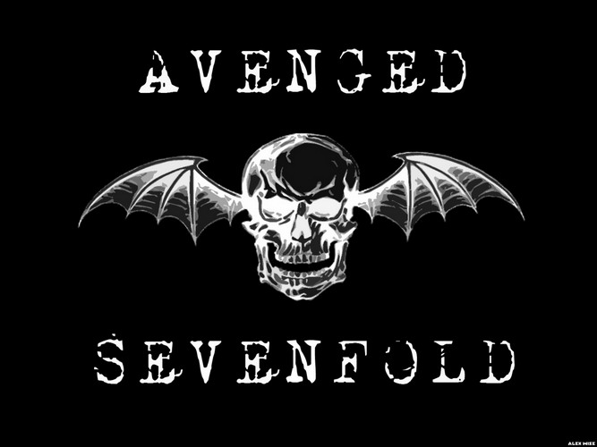 A7x é uma banda de rock americana. puzzle