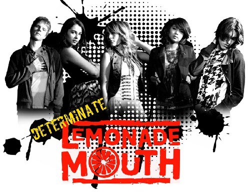 lemonade mouth puzzle