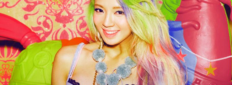 Hyoyeon puzzle