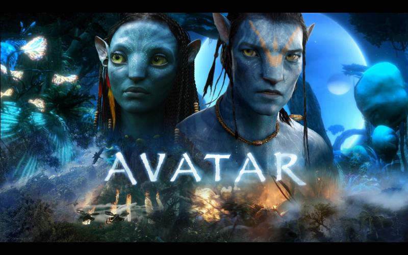 AVATAR puzzle