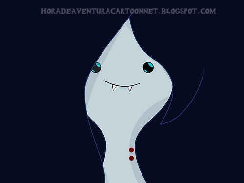 Marceline Abadeer ♥ puzzle