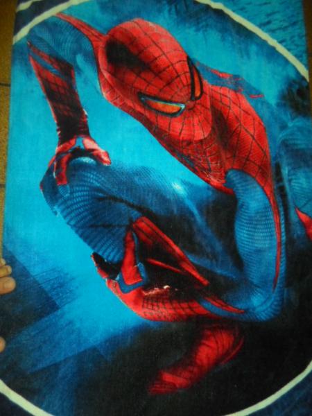 the amazing spider man 2 puzzle