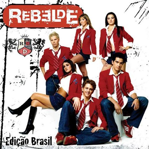 REBELDE puzzle