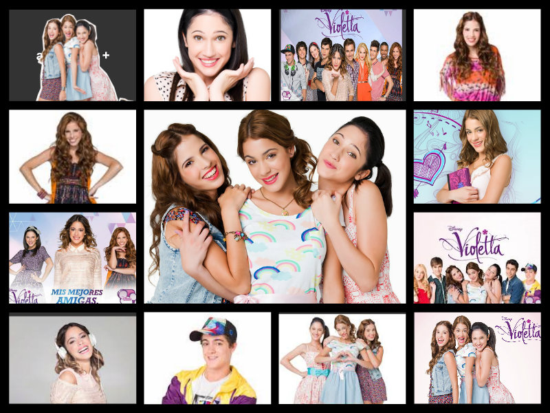 violetta camila francesca puzzle