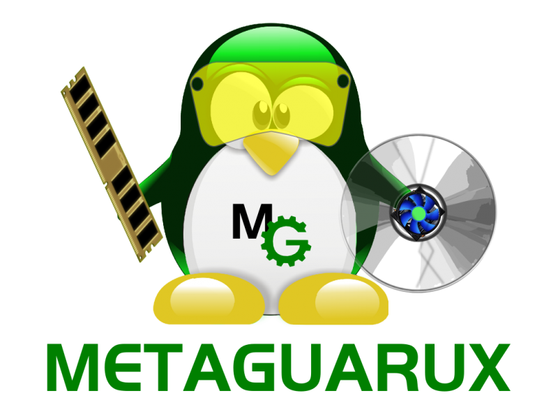 Metaguarux puzzle