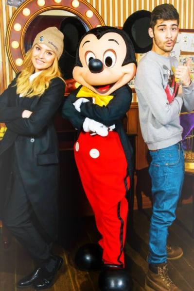 zerrie zain e perrie puzzle