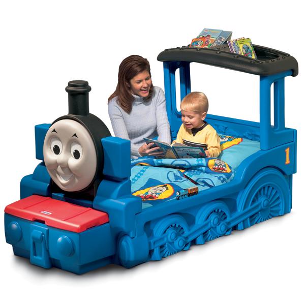 THOMAS puzzle