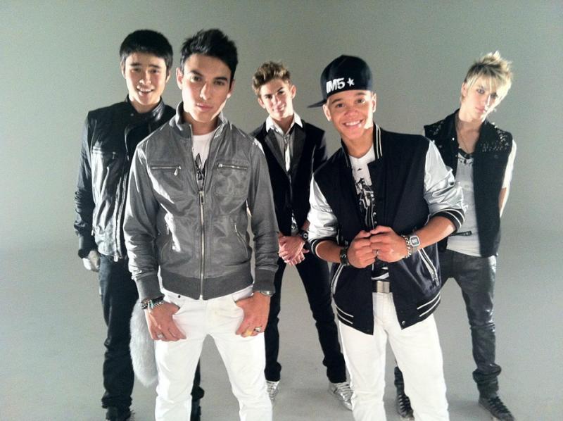 IM5Band puzzle