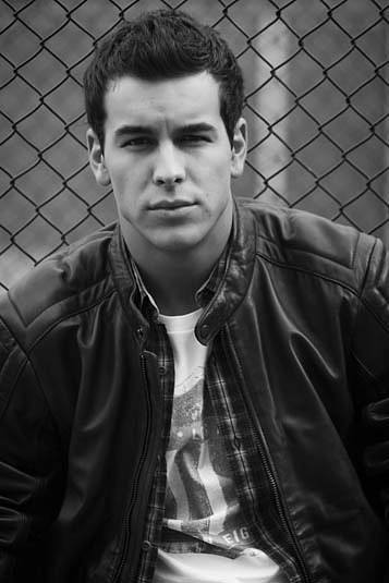 mario casas puzzle