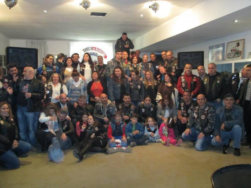 "20 Aniversário Moto Clube do Barreiro" puzzle