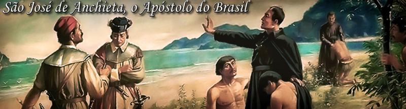 São José de Anchieta puzzle