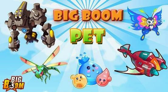 big boom puzzle