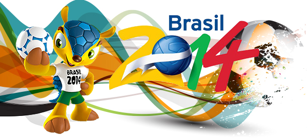 COPA 2014 puzzle