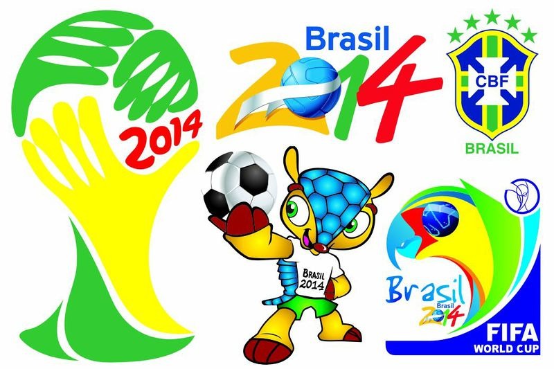 COPA DO MUNDO BRASIL puzzle