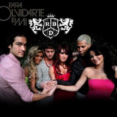 rbd   foi   um   grupo  musical   da  cidade   do  mexico   e     até    hoje    faz   susseso puzzle