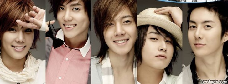 SS501 puzzle