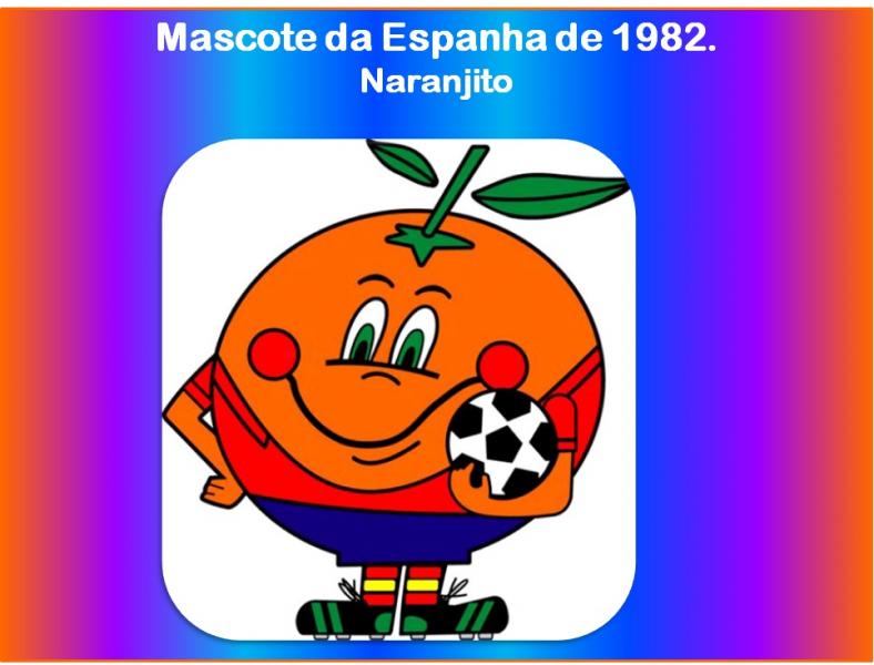 MASCOTE NARANJITO puzzle