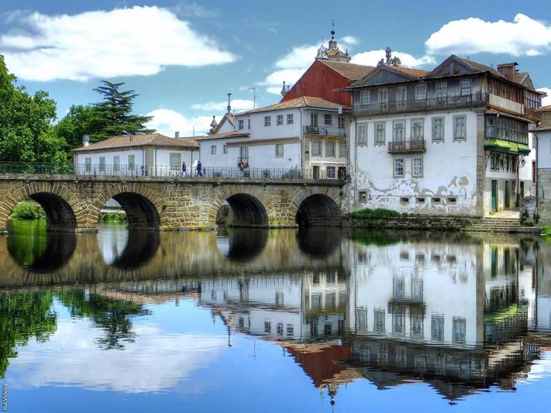 chaves portugal puzzle