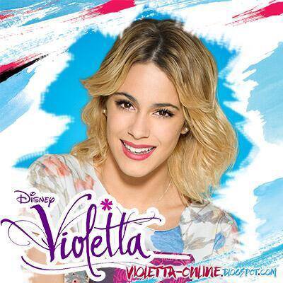 Violetta 3 Temporada puzzle