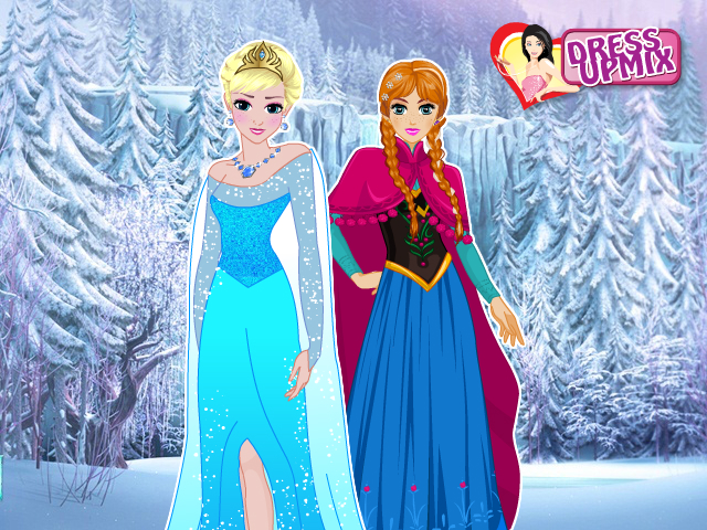 eu amo  frozen  puzzle