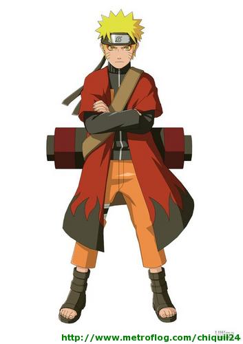 quebra peça de naruto puzzle