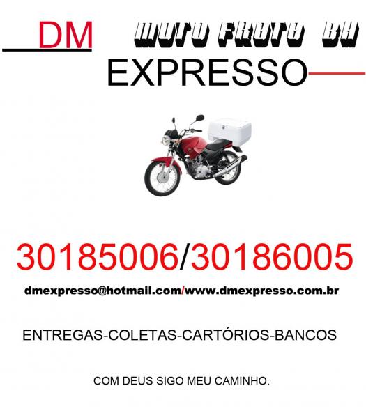 Quebra cabeça Dm Expresso puzzle