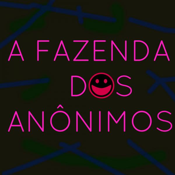 #destraindo a fazenda dos anônimos  puzzle