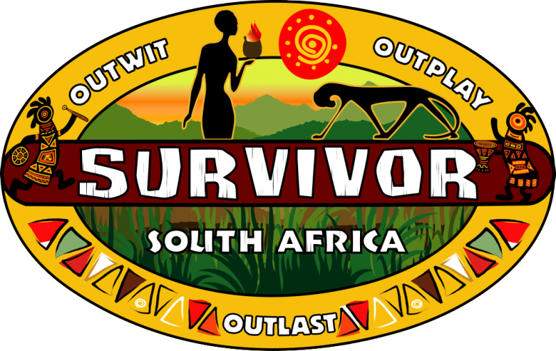 Challenge 3 - Survivor South Africa puzzle