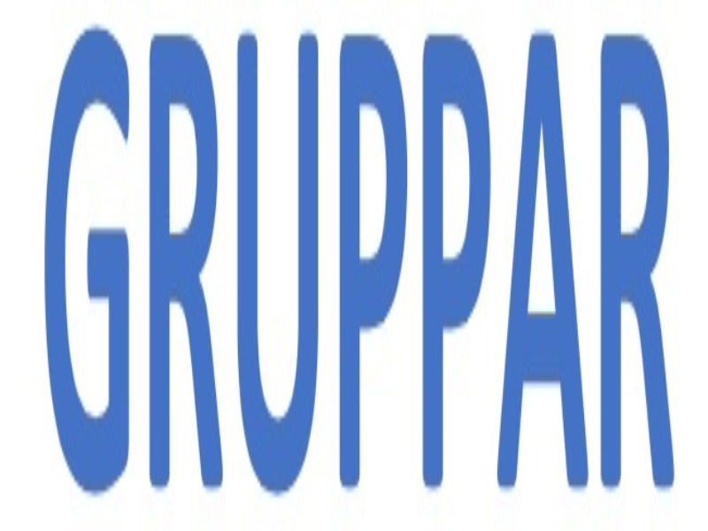 Gruppar puzzle