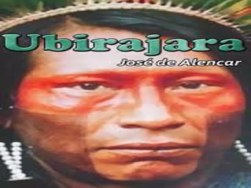 Ubirajara José de Alencar puzzle