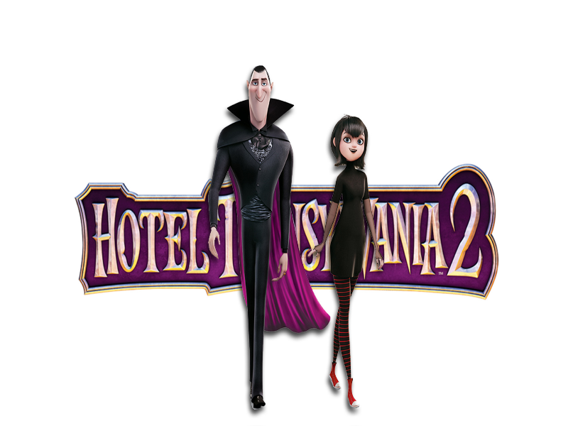 hotel transilvania 2 puzzle