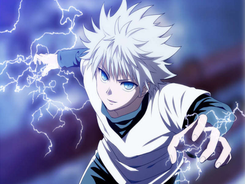 killua puzzle