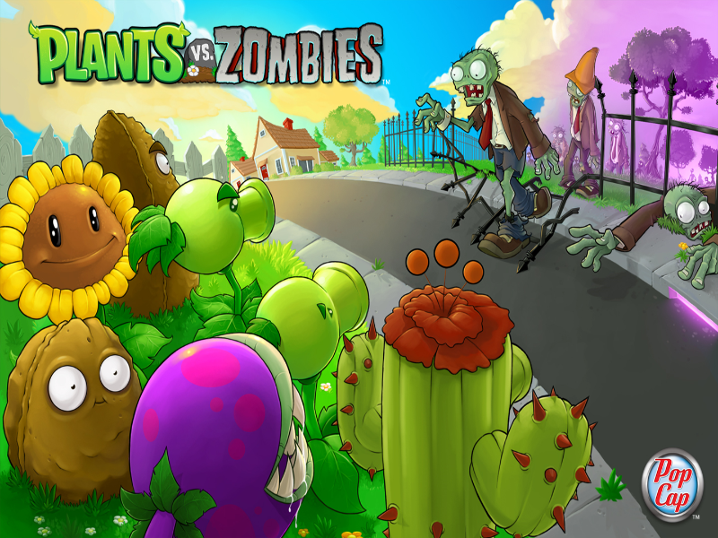 plants vs zombies puzzle