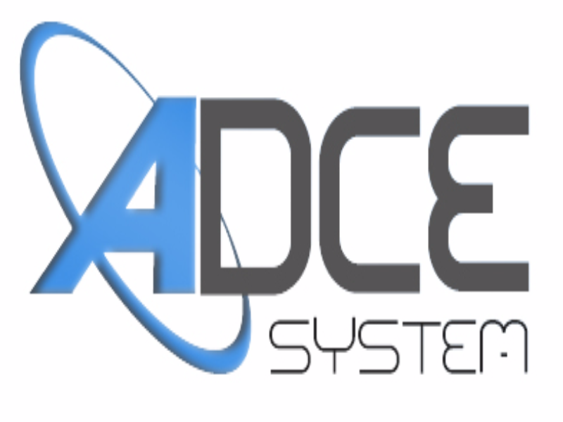 Adce system puzzle