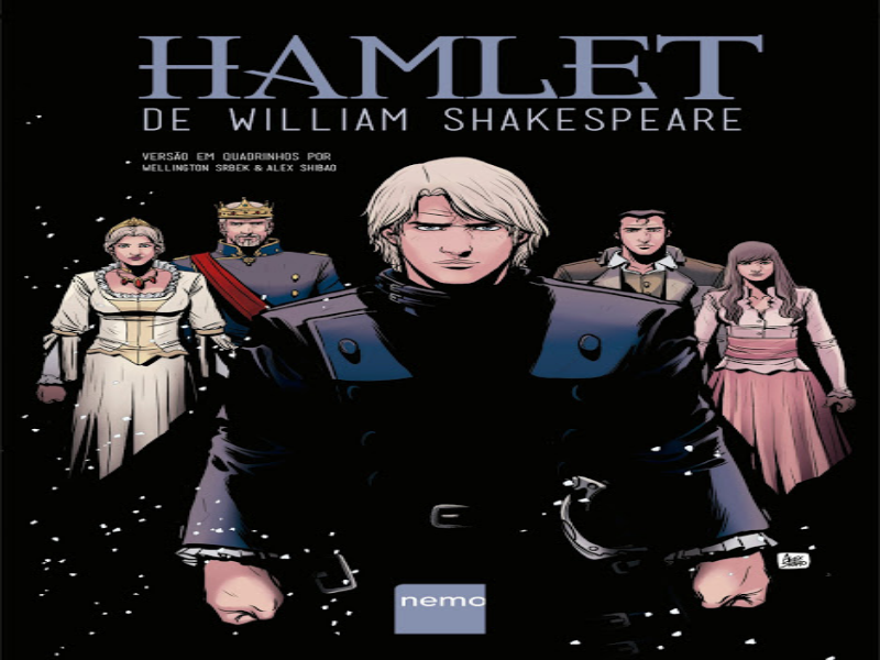 hamlet puzzle