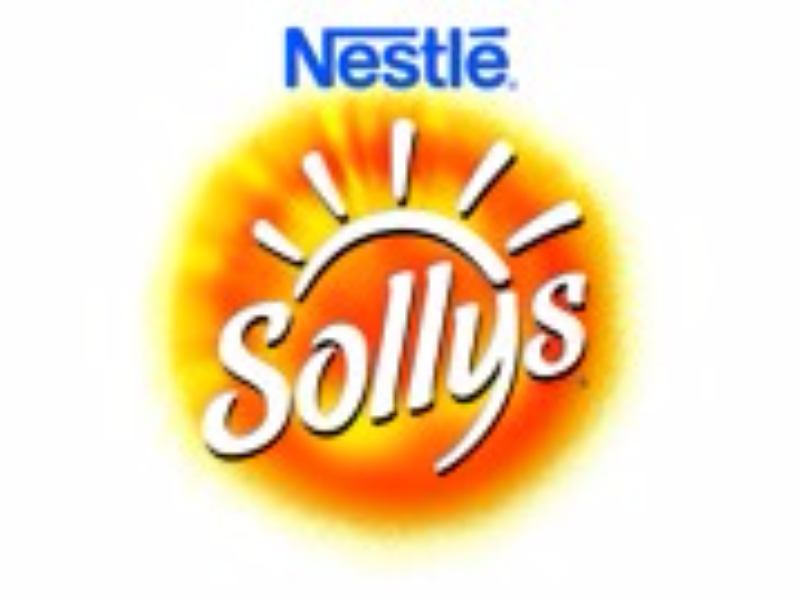 sollys da nestle puzzle