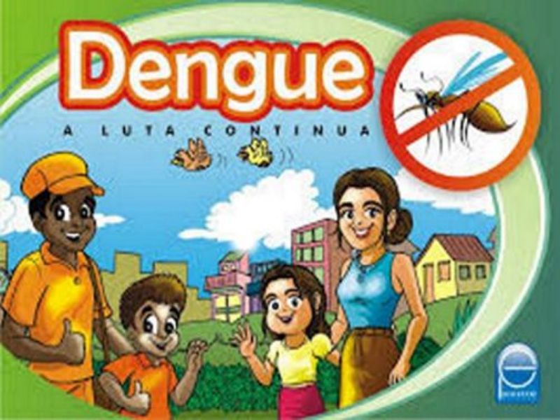 combate dengue puzzle