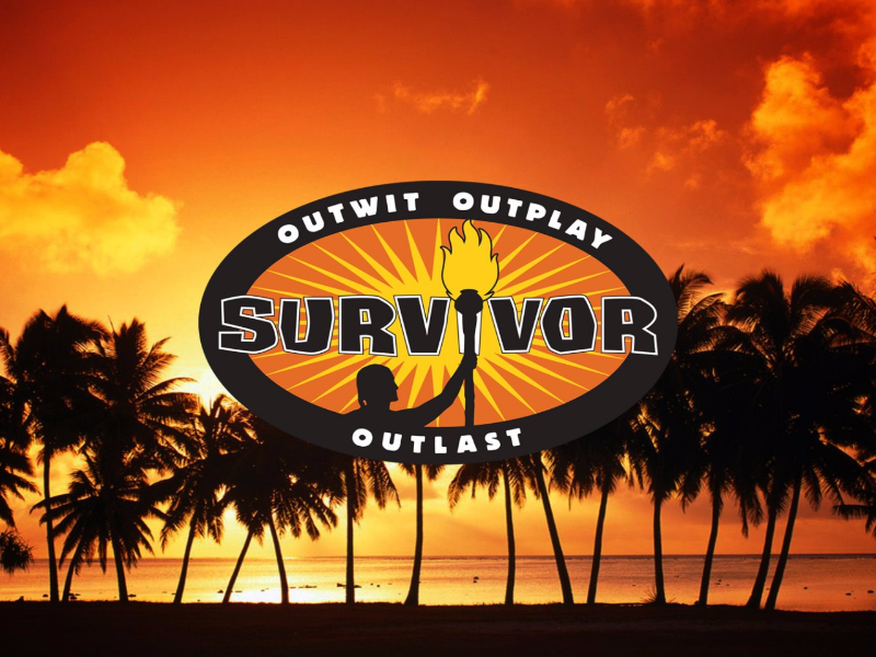 Survivor puzzle