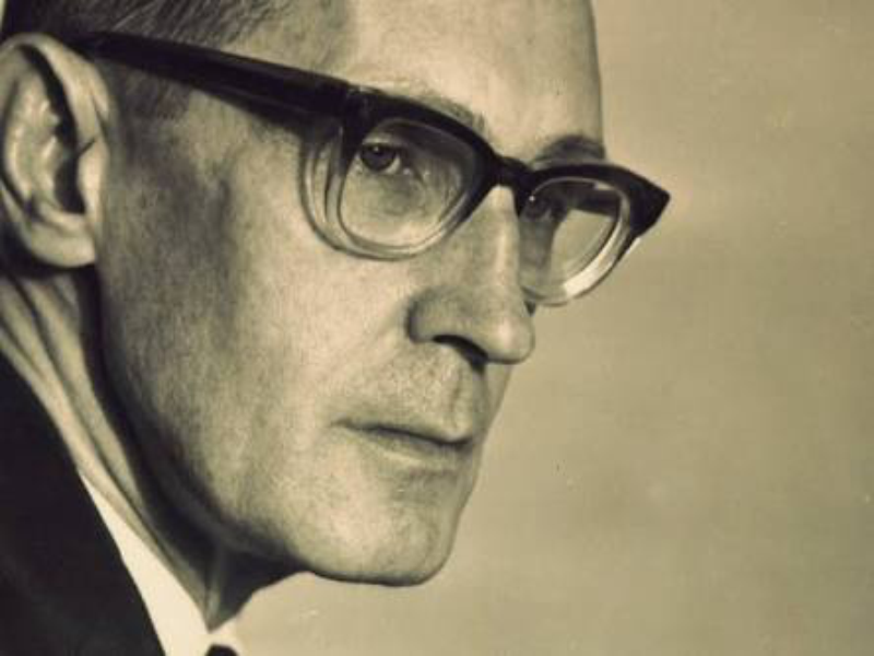 Carlos drummond de Andrade  puzzle